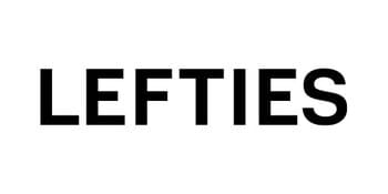 Lefties | GALERÍAS Pachuca